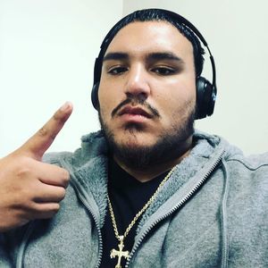 Meet your Posher, Freddy